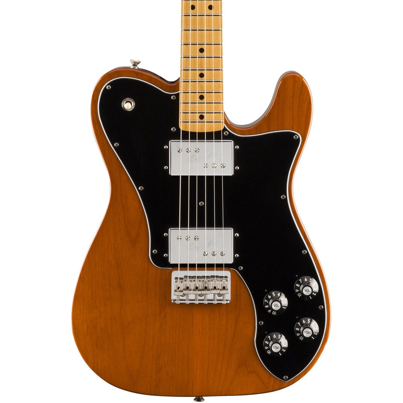 fender vintera mocha