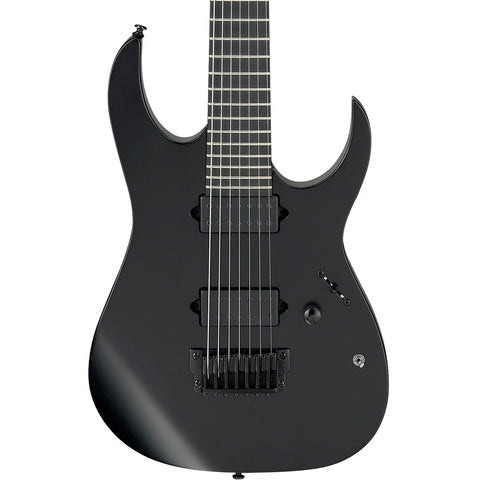 ibanez black label