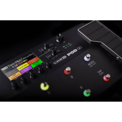 Line 6 POD Go Guitar Multi-effects Floor Processor | Music Experience Online | South Africa | Music Experience | Shop Online | South Africa