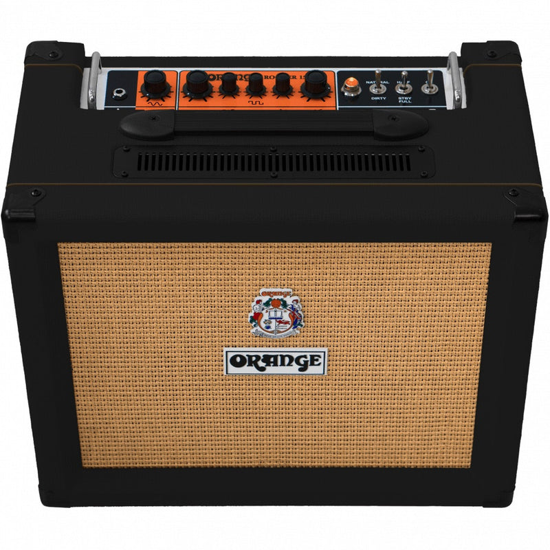 orange amp rocker 15