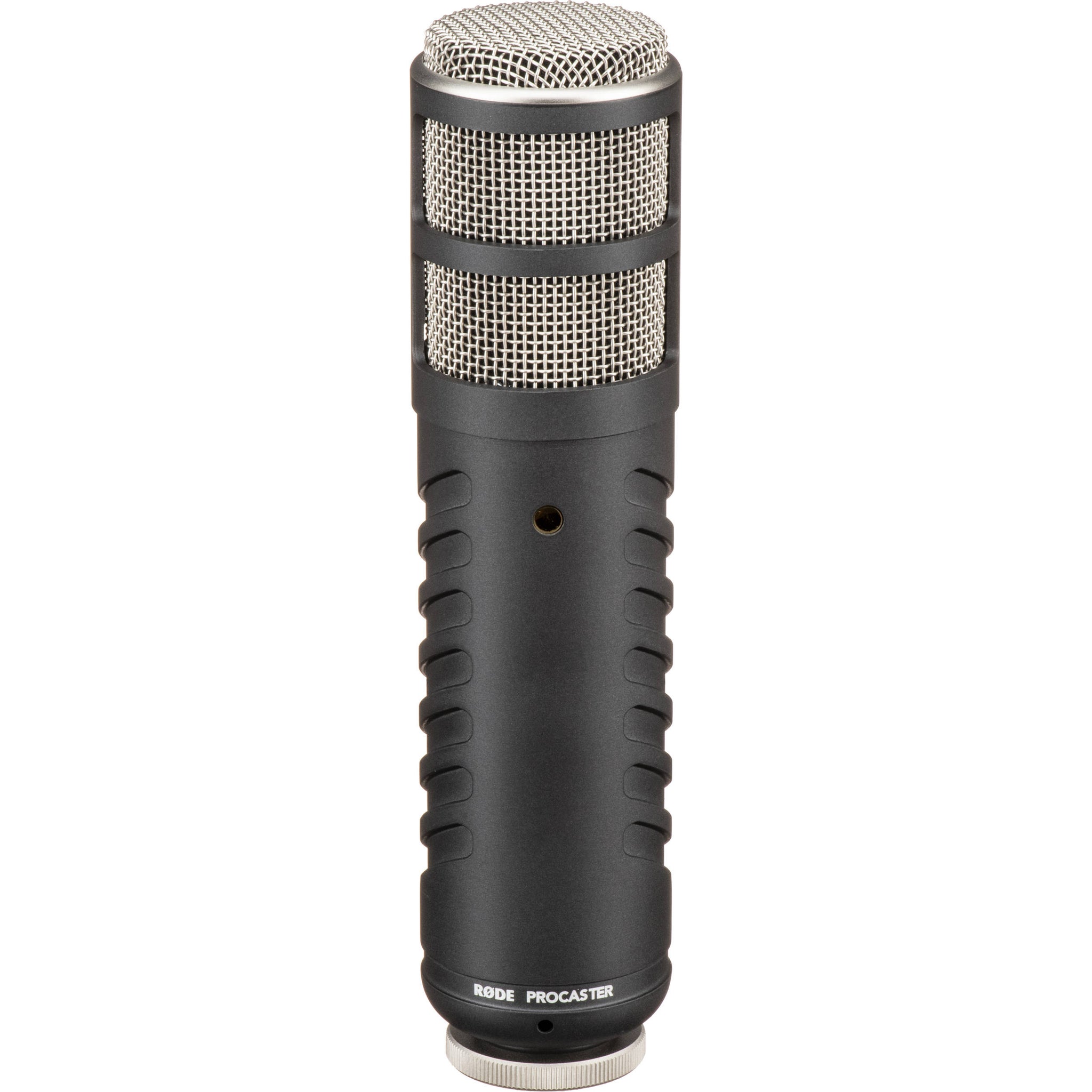 rode podcaster microphone