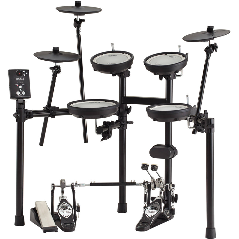 Roland TD-1DMK Electronic Drum Kit | Music Experience Online