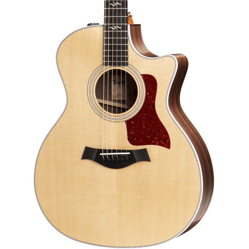 taylor 414ce acoustic guitar