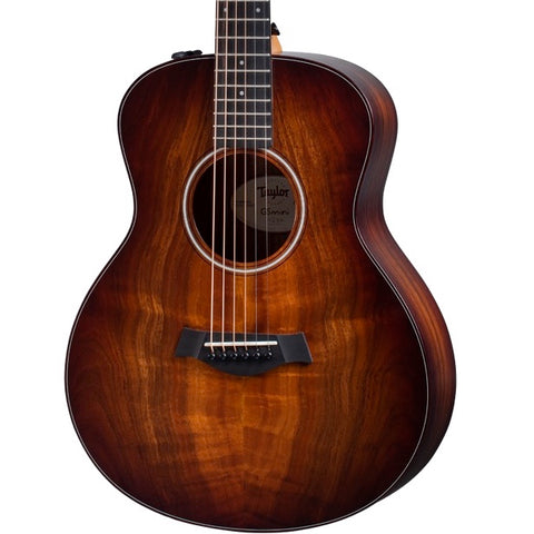 taylor grand symphony koa