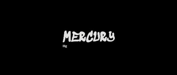 Mercury Hg™ – MercuryHg