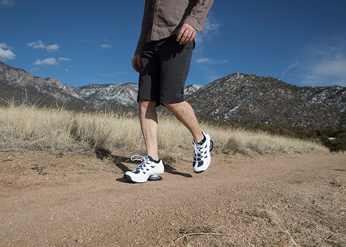 Take advantage of Z-CoiL Pain Relief Footwear's 30 Day Risk Free Guarantee