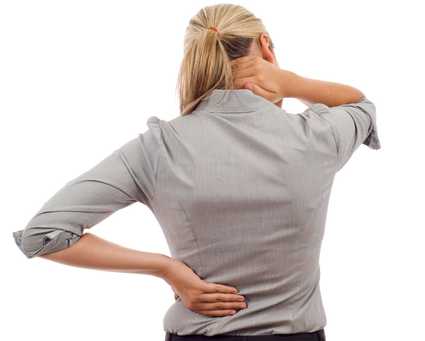 Low back pain? Relief is possible with these tips!