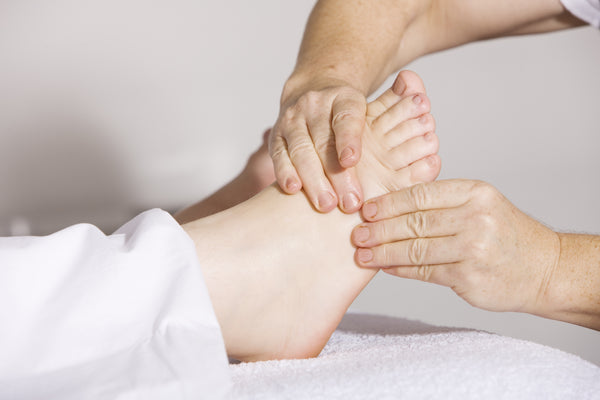 How to take care of your feet and keep them healthy and pain-free