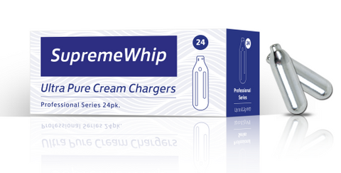 Best N2O Cream Chargers