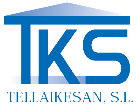 Tellaikesan S.L. Administrador en Bilbao