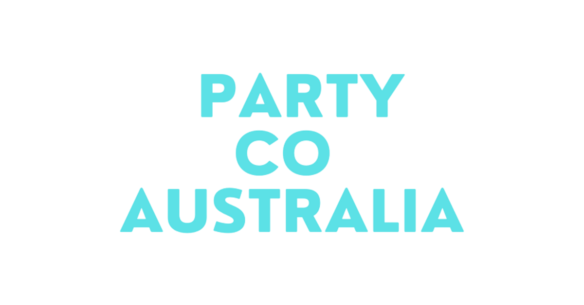 Party Co Australia