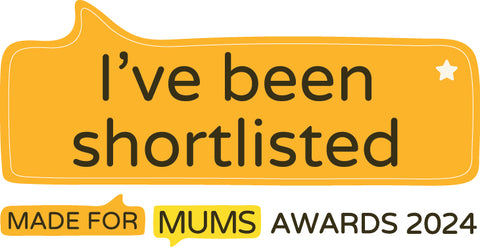 Made for Mums Awards