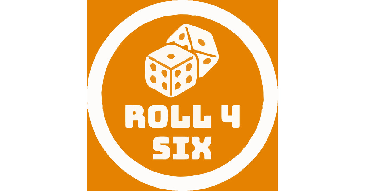 Roll Six