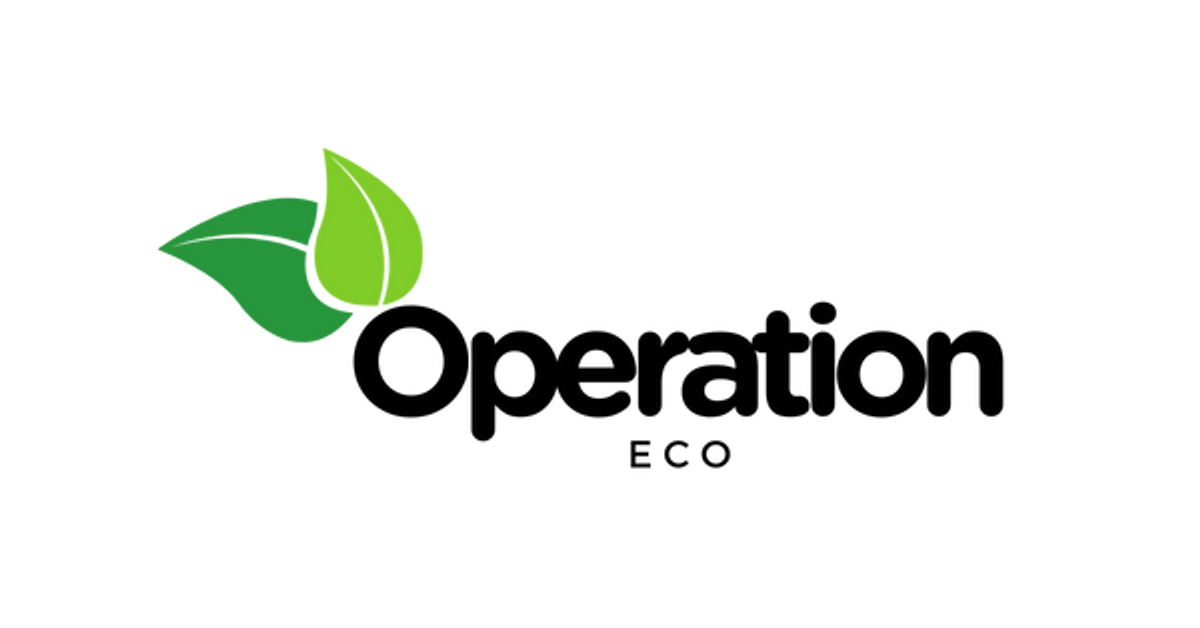 Operation Eco – Operation