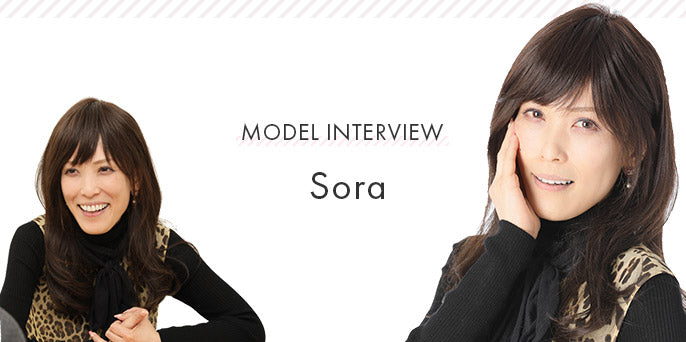 Model Interview
