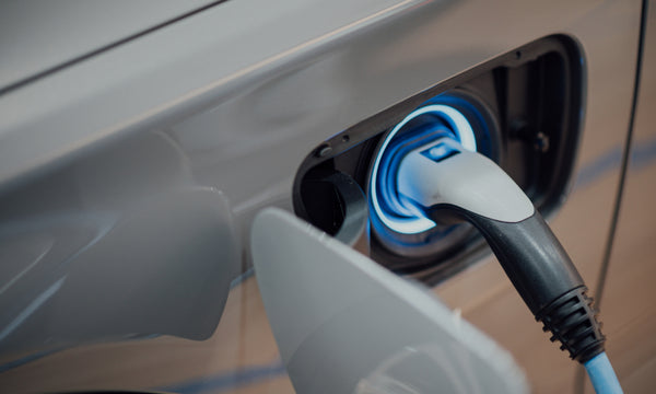 Does charging an electric car take too long?