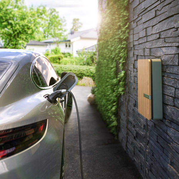 Home EV charger buying guide