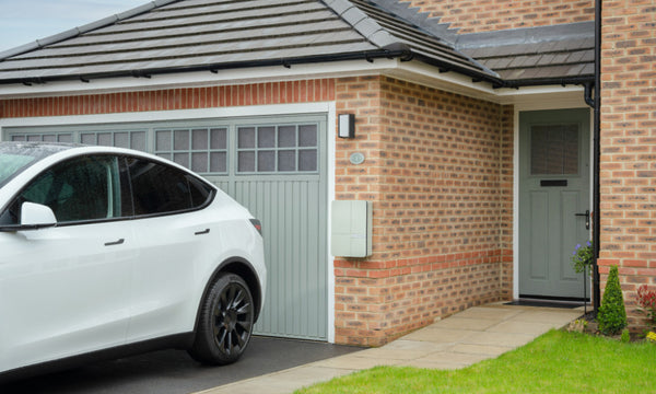 What you need to know about home EV chargers