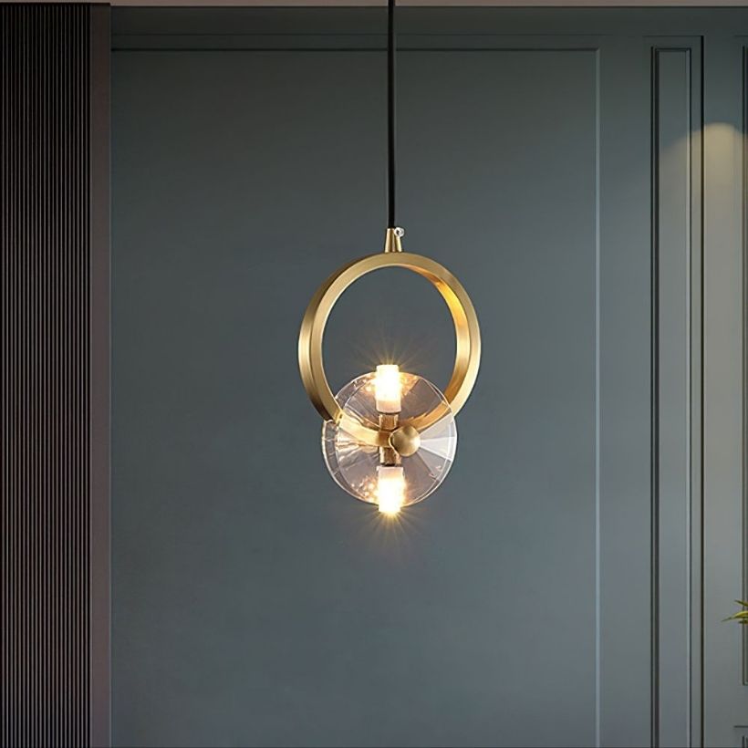 Masam Pendant Lamp