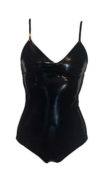 Rebecca Leotard – Jane Doe Latex