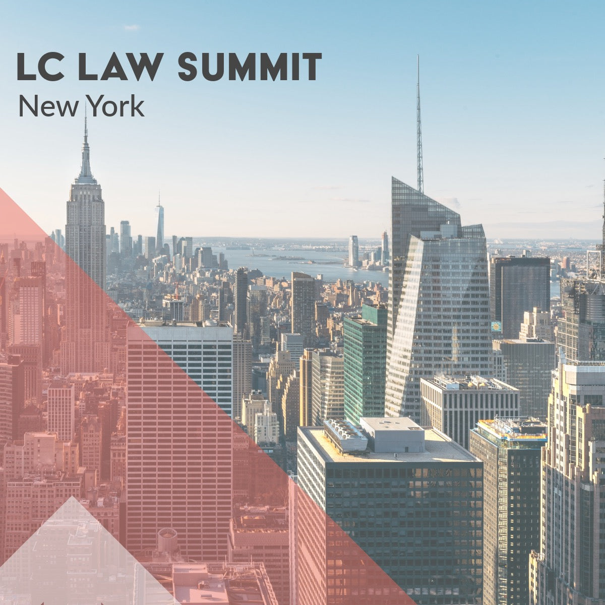 2025 LC LAW SUMMIT 