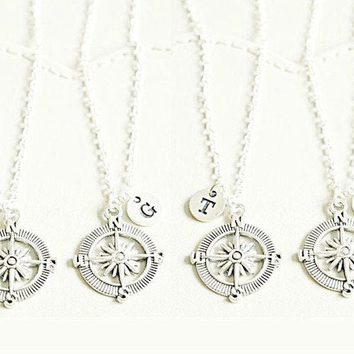 Buy 4 Friends Necklace Set Set of 4 Necklaces, Gift Set, Friendship  Necklaces, Matching Necklaces, 4 BFF Necklaces, 4 BFF Gifts, Heart Necklace  Online in India - Etsy