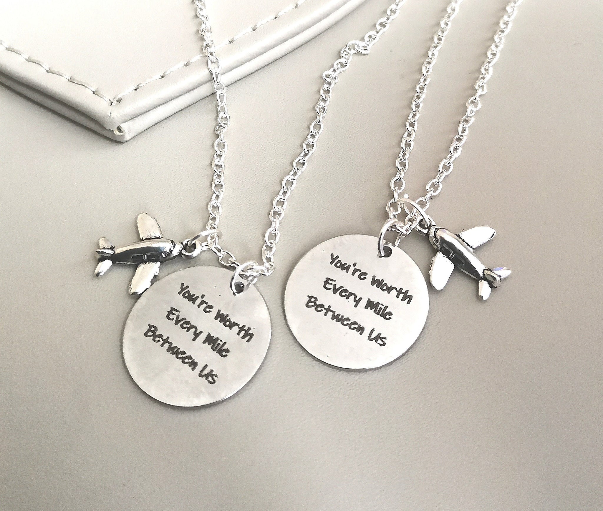 Heartbeat Couples Necklaces, Pulse Jewelry, Heart Necklace, Love, Boyfriend  and Girlfriend Gift, Hand Cut Coin - Etsy Hong Kong