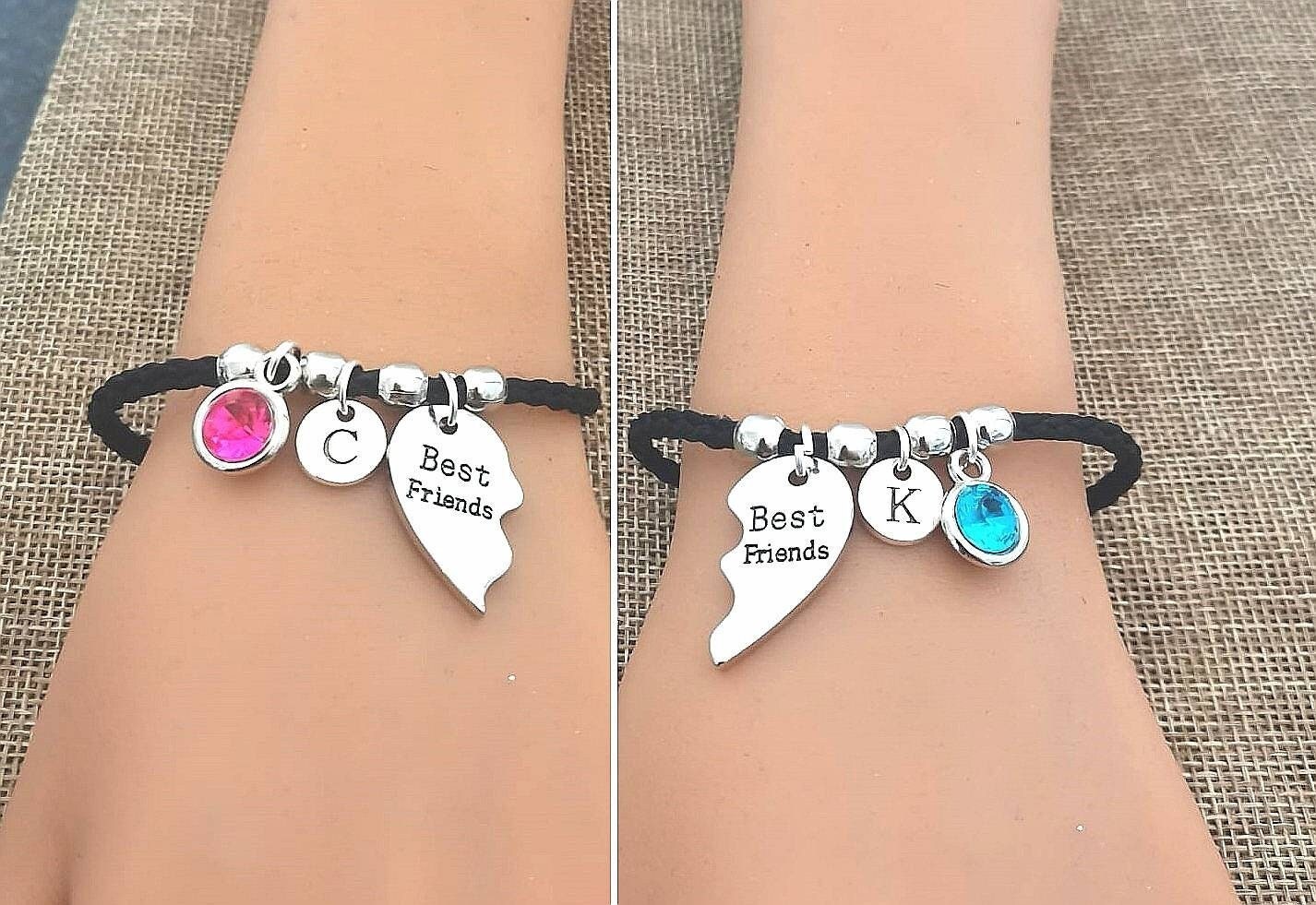 Made some more custom friendship bracelets! : r/FallOutBoy