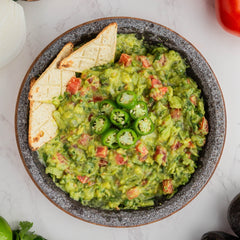 Guacamole_stap4