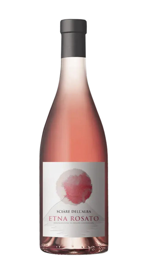 Etna Rosato Sciàre dell'Alba 2020