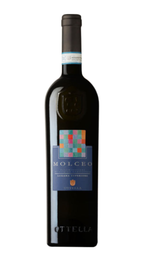 Lugana Riserva 'Molceo' Ottella 2019