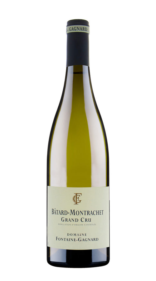 Batard-Montrachet Grand Cru Fontaine-Gagnard 2019