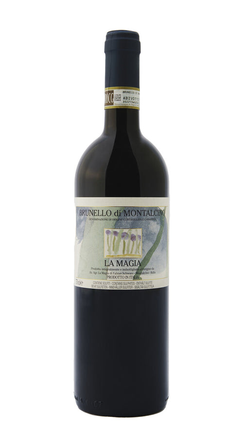 Brunello di Montalcino La Magia 2017