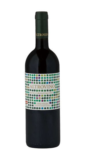 Altrovino Duemani 2019