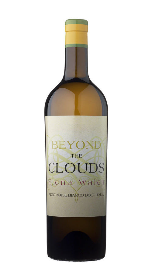 Beyond The Clouds Elena Walch 2020