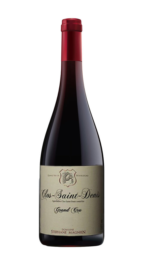 Clos Saint-Denis Grand Cru Domaine Stephane Magnien 2018