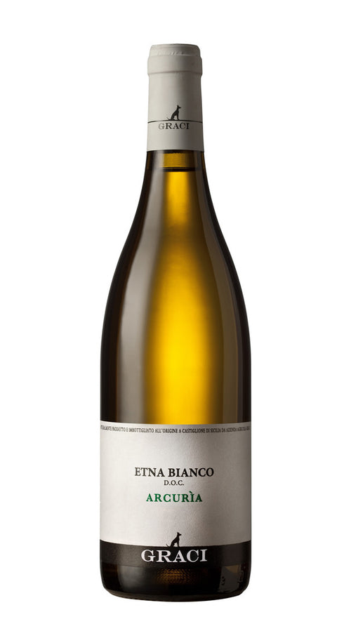 Etna Bianco 'Arcuria' Graci 2020