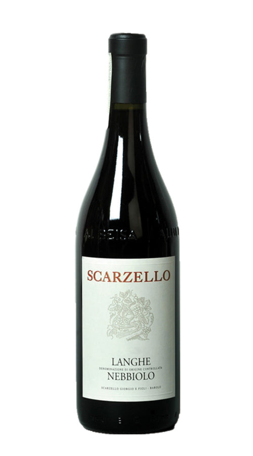 Nebbiolo Scarzello 2020