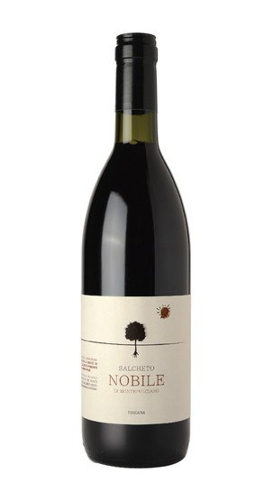 Nobile di Montepulciano Salcheto 2019