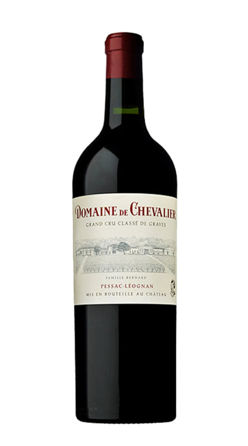 Pessac-Leognan Grand Cru Classé de Graves Domaine de Chevalier 2018