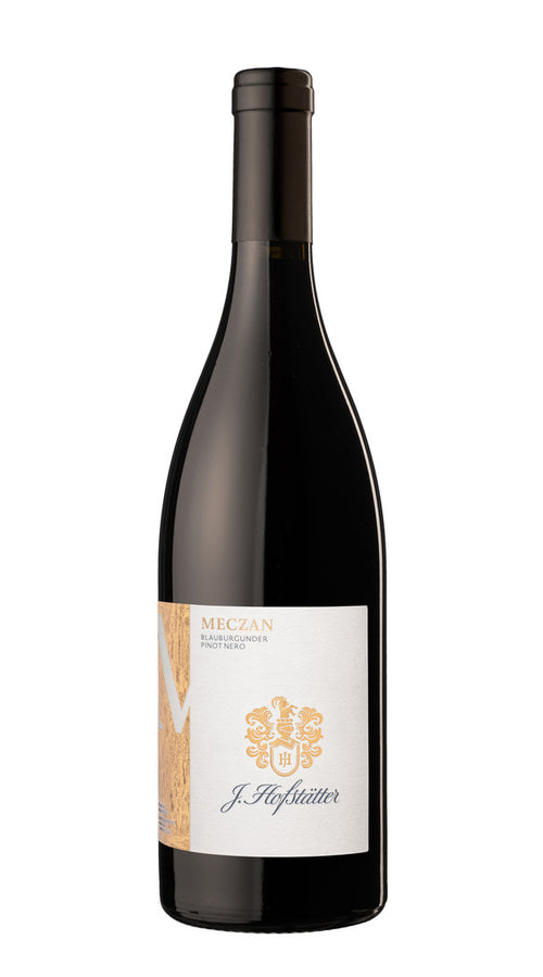 Pinot Noir 'Meczan' Hofstatter 2021