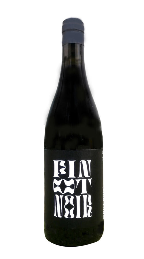 Pinot Noir Andi Weigand 2019