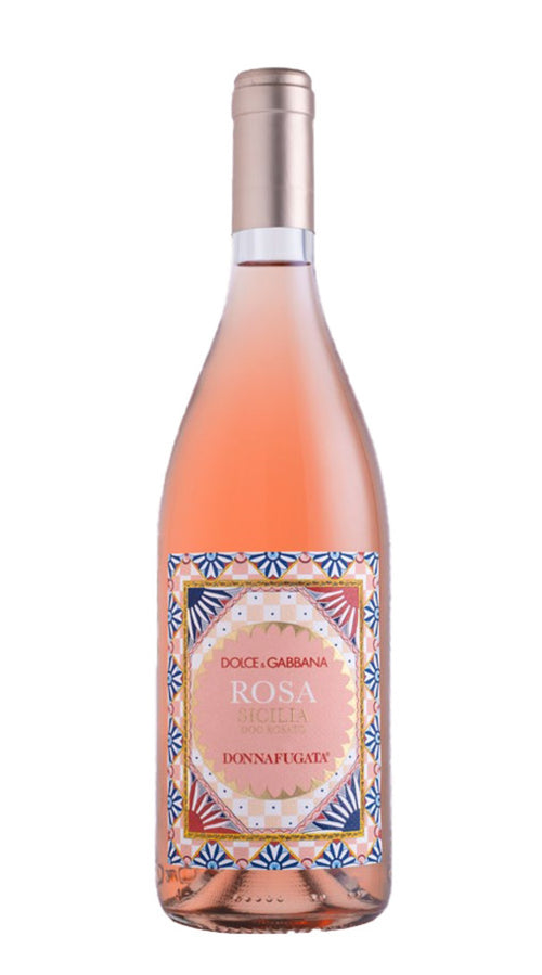 Rosato 'Limited Edition D&G' Donnafugata 2022