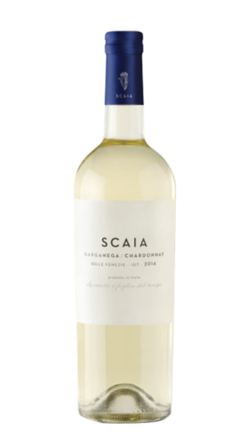 Scaia White Wine Tenuta Sant'Antonio 2021