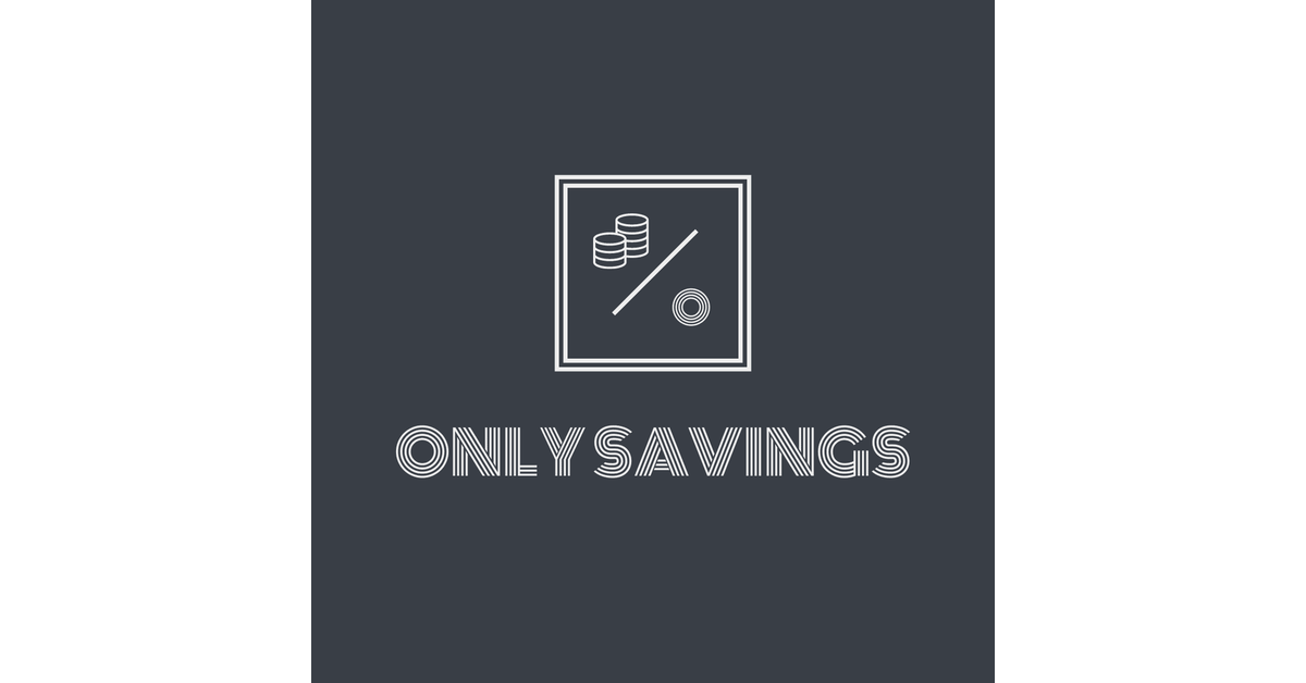 Only Savings