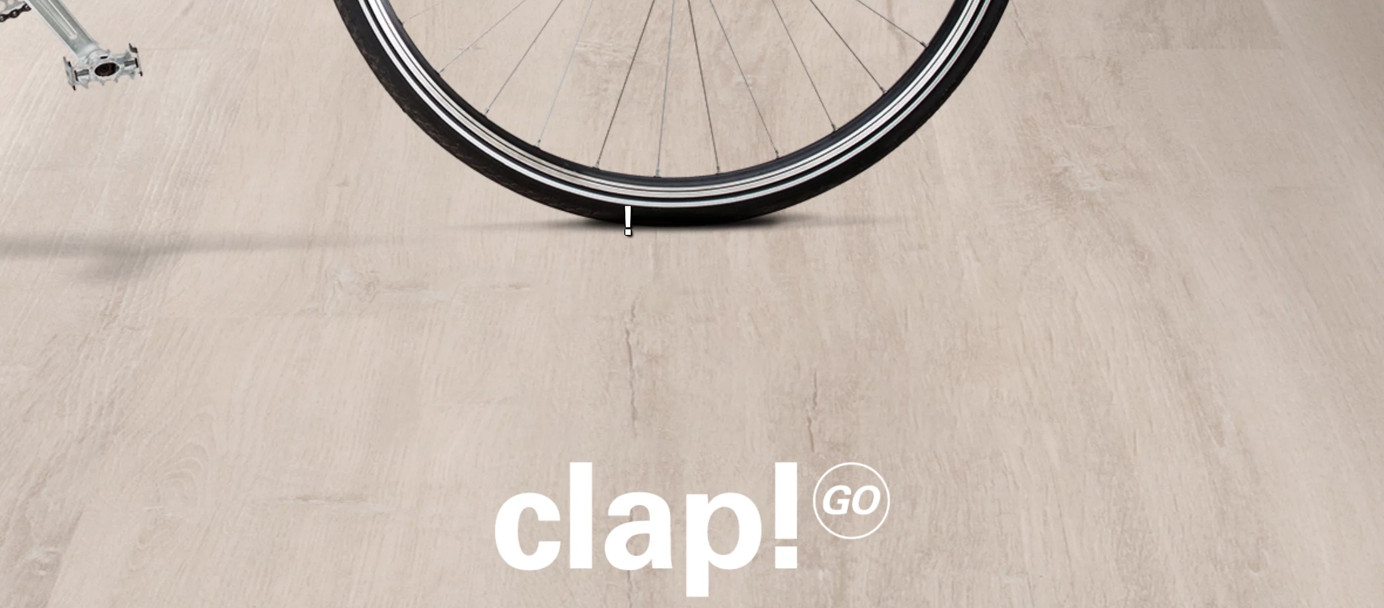 clap go | deco | miglior prezzo
