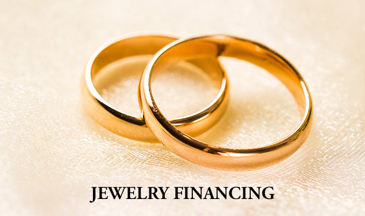 jewelry financing