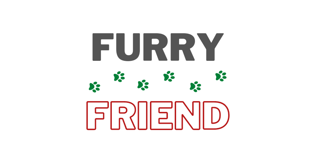 Furry friend
