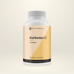 Kurkuma C3 van Vital Nutrition