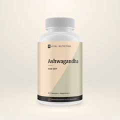Ashwagandha van Vital Nutrition